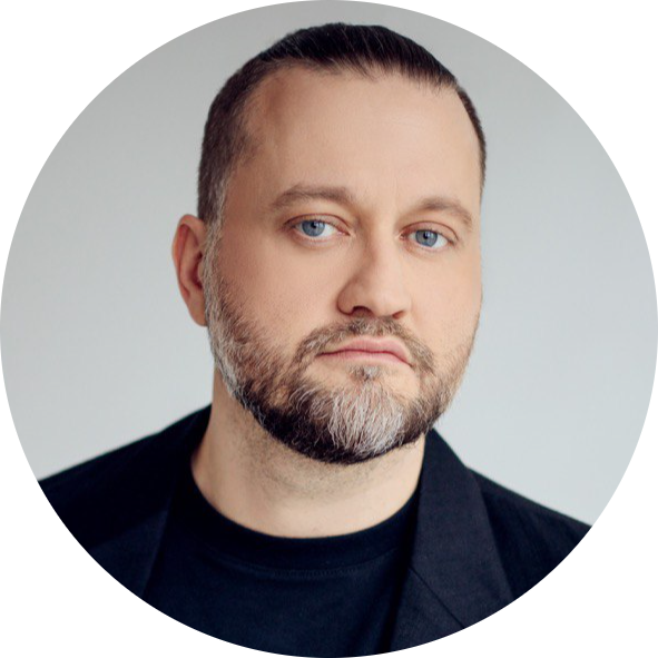 Артём Коновалов