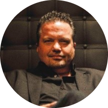 ОлиДункан Фрейзер-Смит