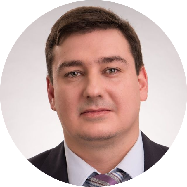 Дмитрий Путинцев