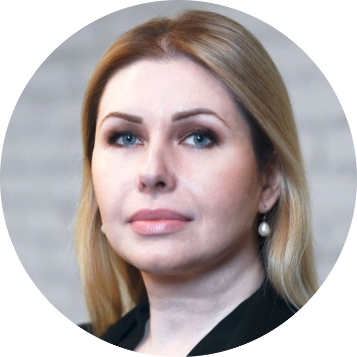 Ольга Селезнева