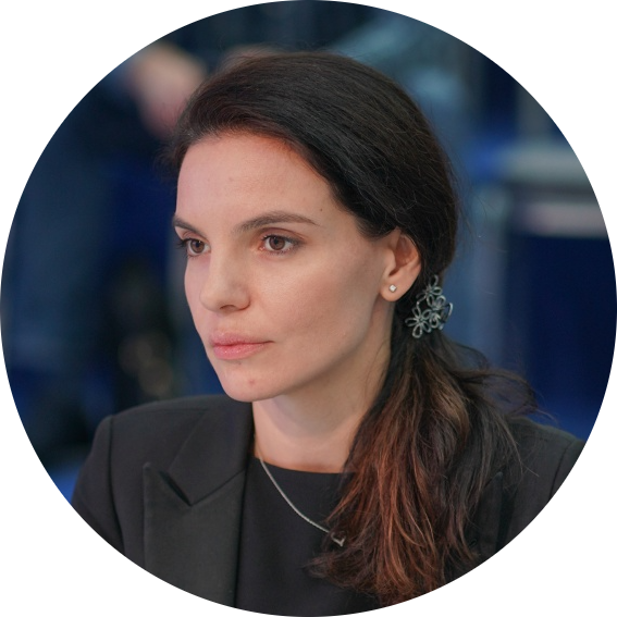 Ольга Морозова 