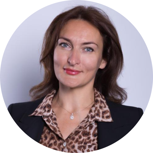 Марина Янковская