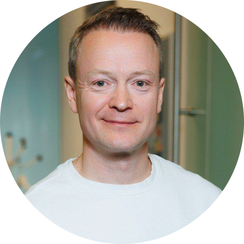 Андрей Гурленов