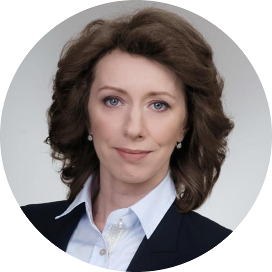 Жанна Седова