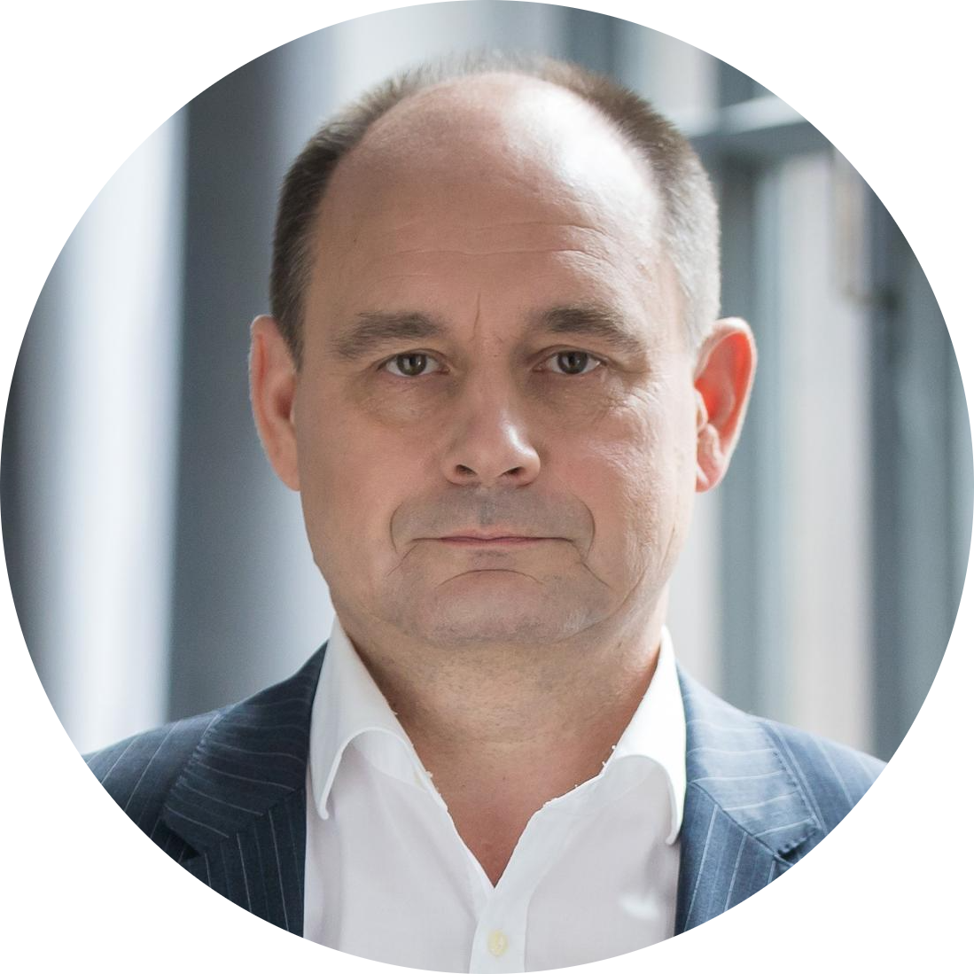 Николай Смирнов