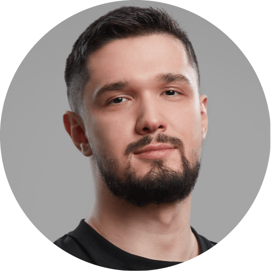 Дмитрий Васильев