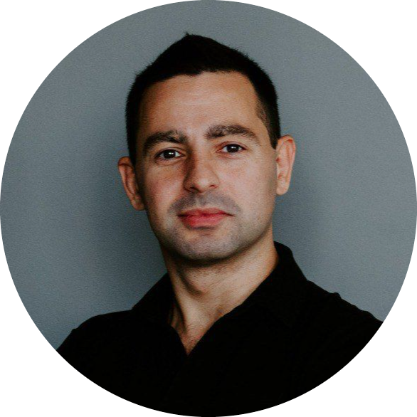 Александр Сироватский