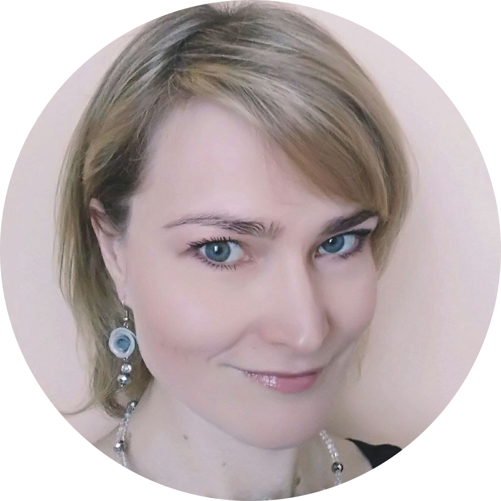 Елена Белоусова