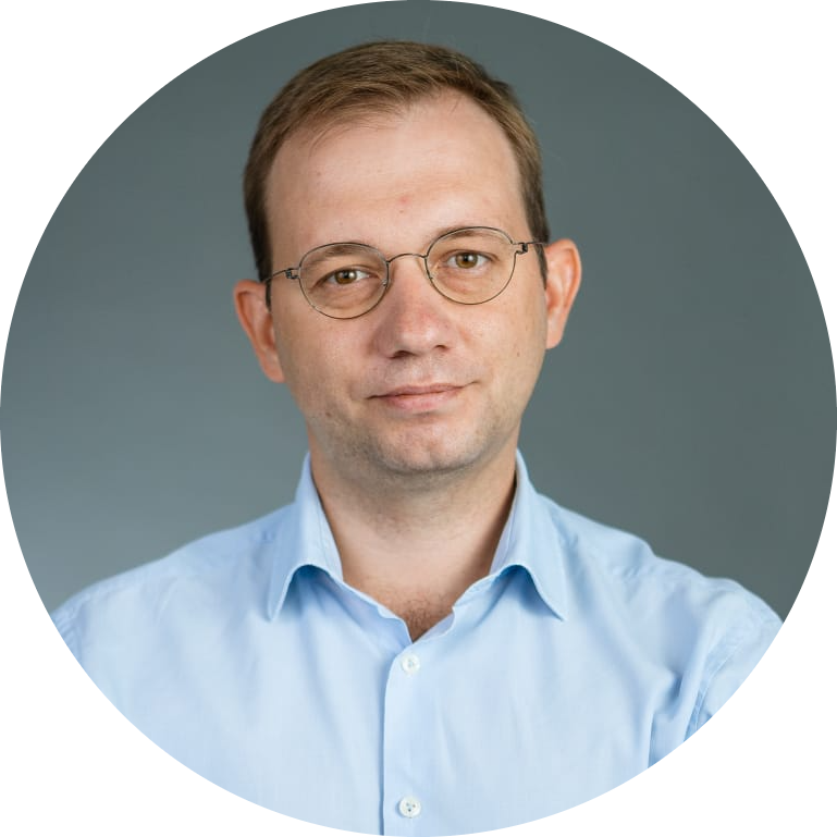 Алексей Назаров 