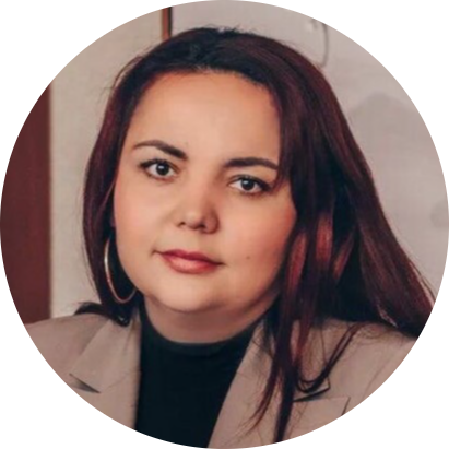 Аида Демьянова 