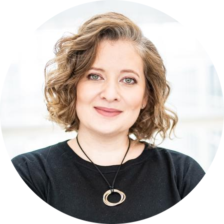 Марина Елагина 