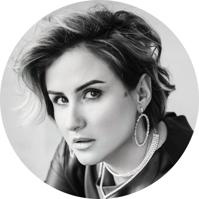 Ольга Саутолл