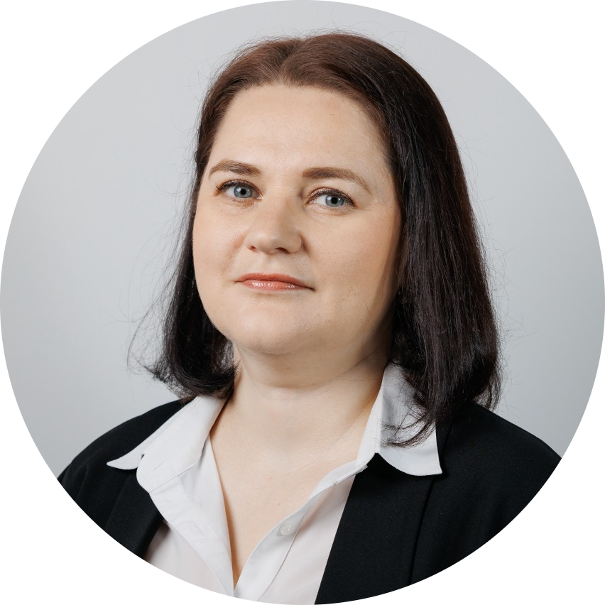 Татьяна Сорокина