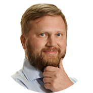 Дмитрий Попов