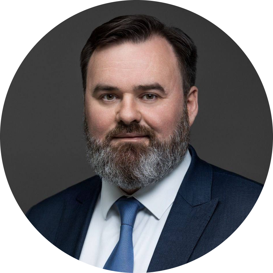 Андрей Бетин