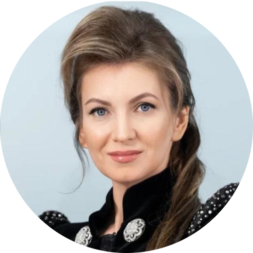 Татьяна Редько