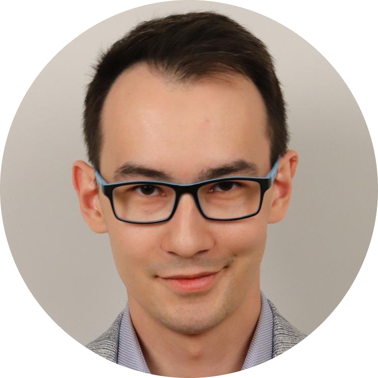 Артём Попов