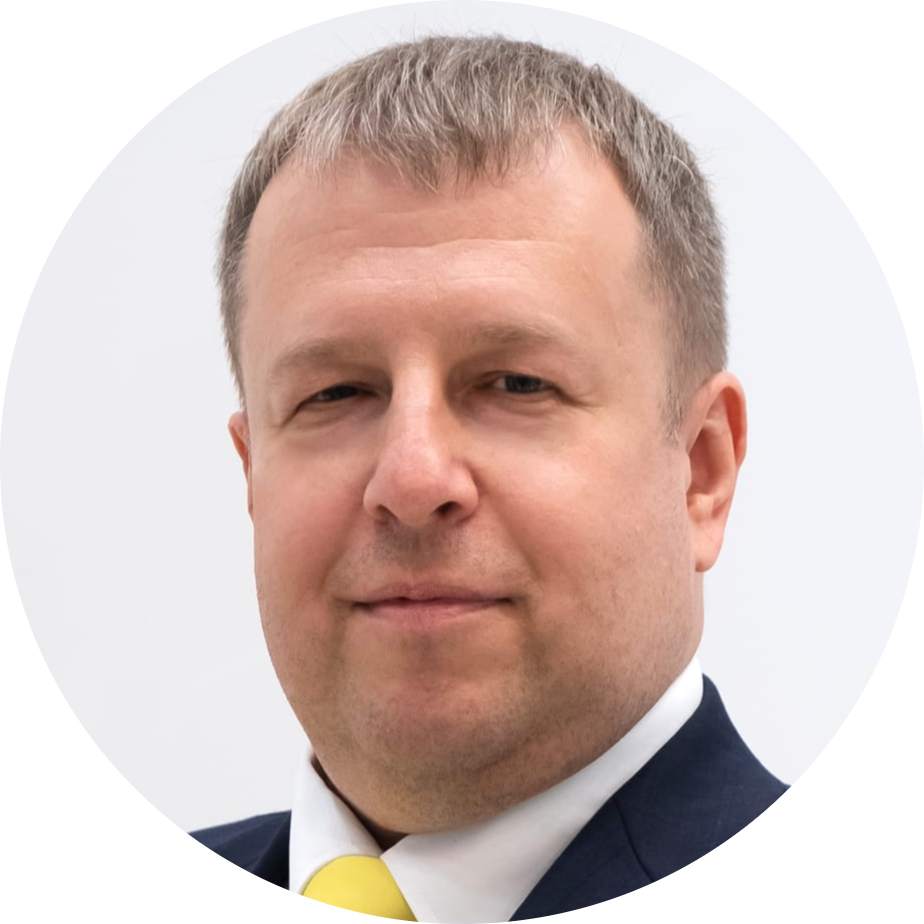 Алексей Нестеров