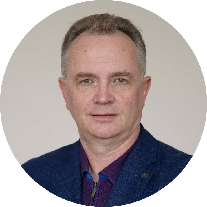 Андрей Иващенко