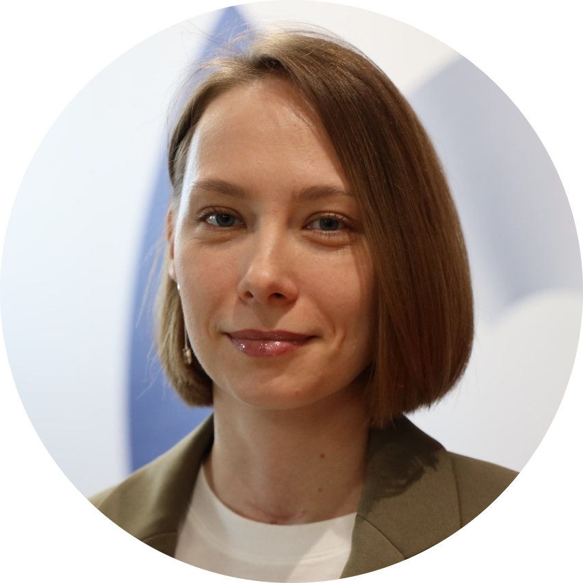 Светлана Потапова