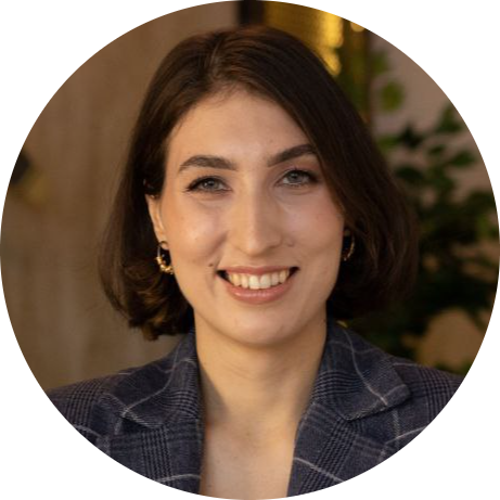 Евгения Рзаева