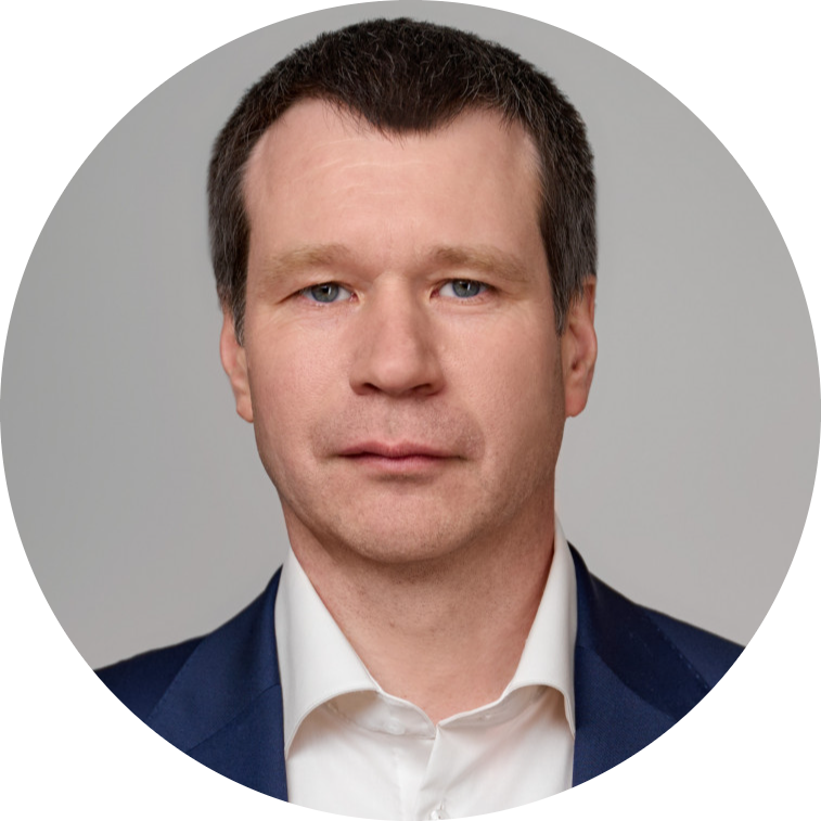 Дмитрий Зайцев