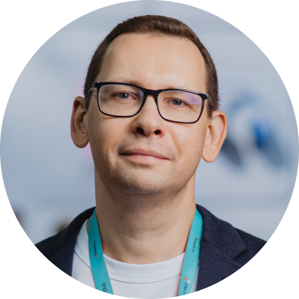 Виктор Вернов