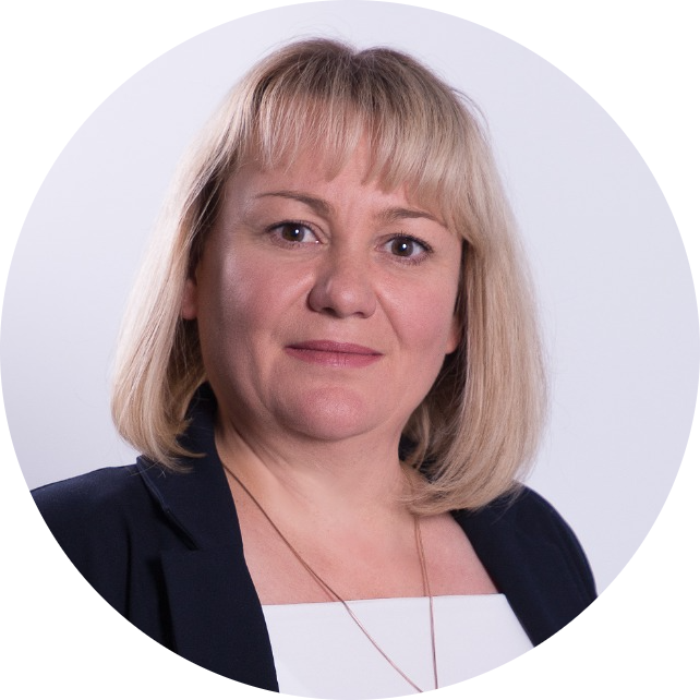 Светлана Старцева