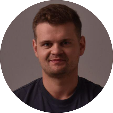 Егор Сорокин 