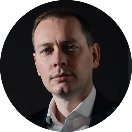 Сергей Данильченко