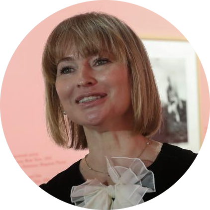 Нина Гомиашвили