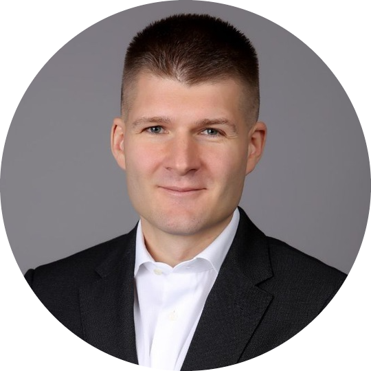 Алексей Первенцев