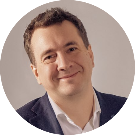 Евгений Гаранин 