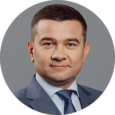 Денис Саушкин