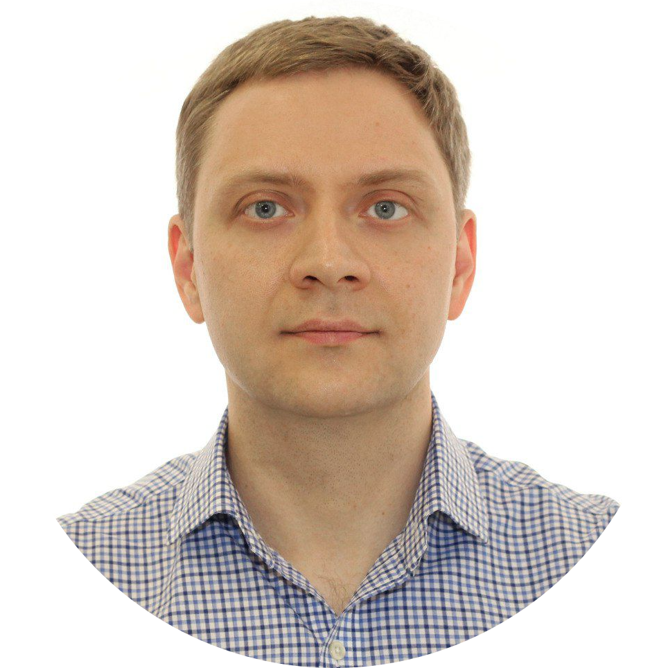 Виктор Бурчик