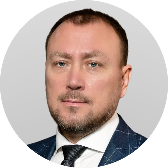 Андрей Кротков