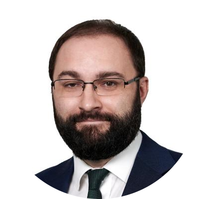 Дмитрий Богданов