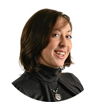 Ольга Мордюшенко