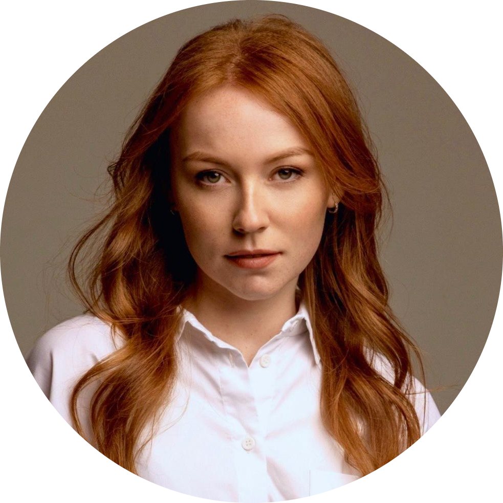 Елена Волчек