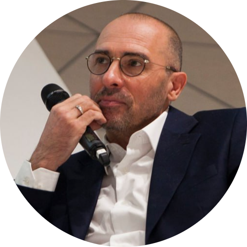 Сергей Ореханов 