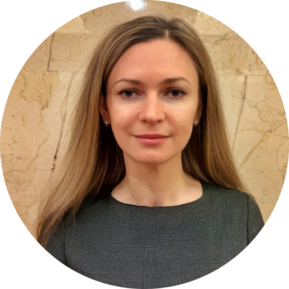 Наталья Спицына