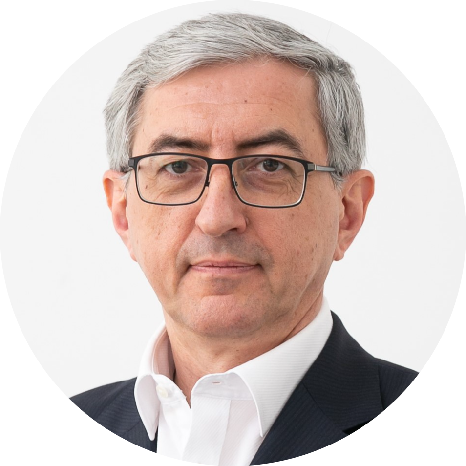 Иван Простаков