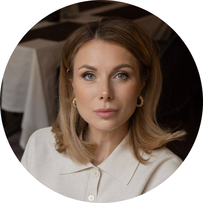 Ирина Кузнецова 