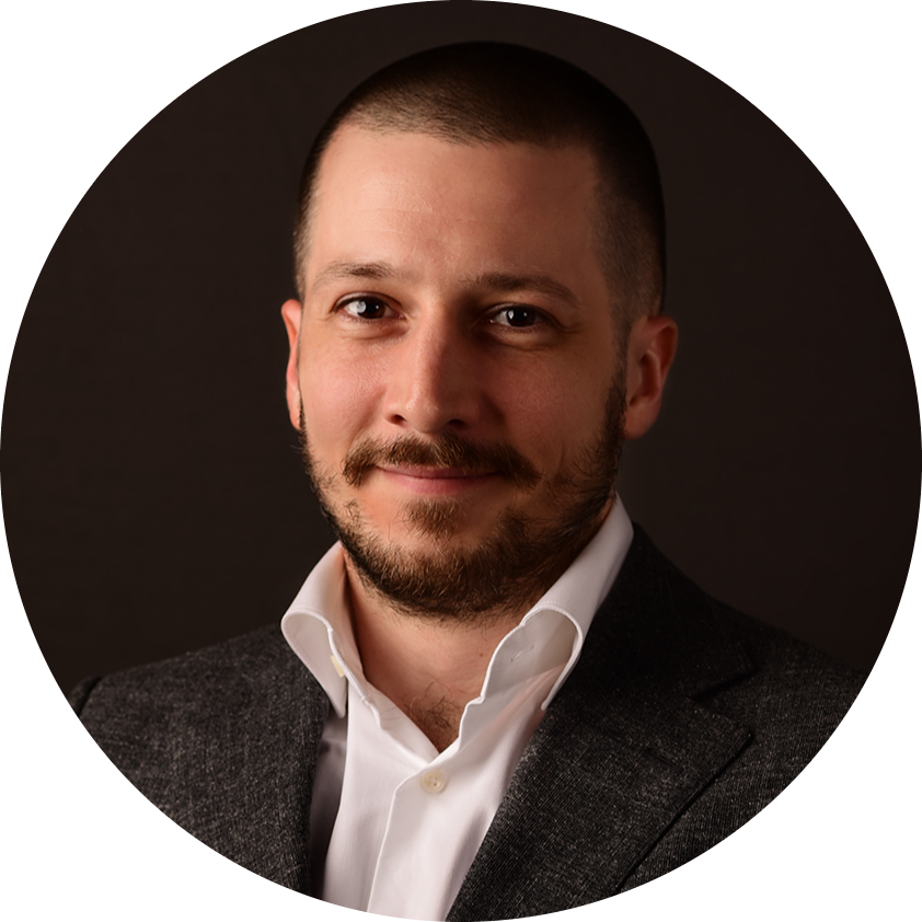 Александр Ющенко