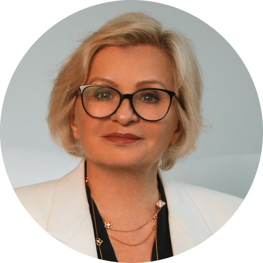 Людмила Щербакова 