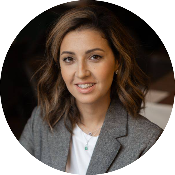 Марина Дубровская