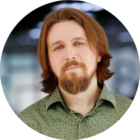 Андрей Комиссаров 