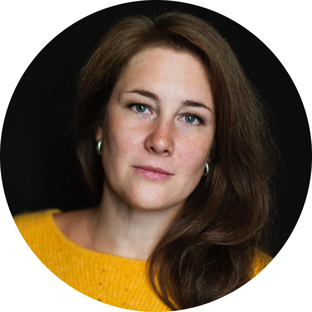 Ксения Смирнова