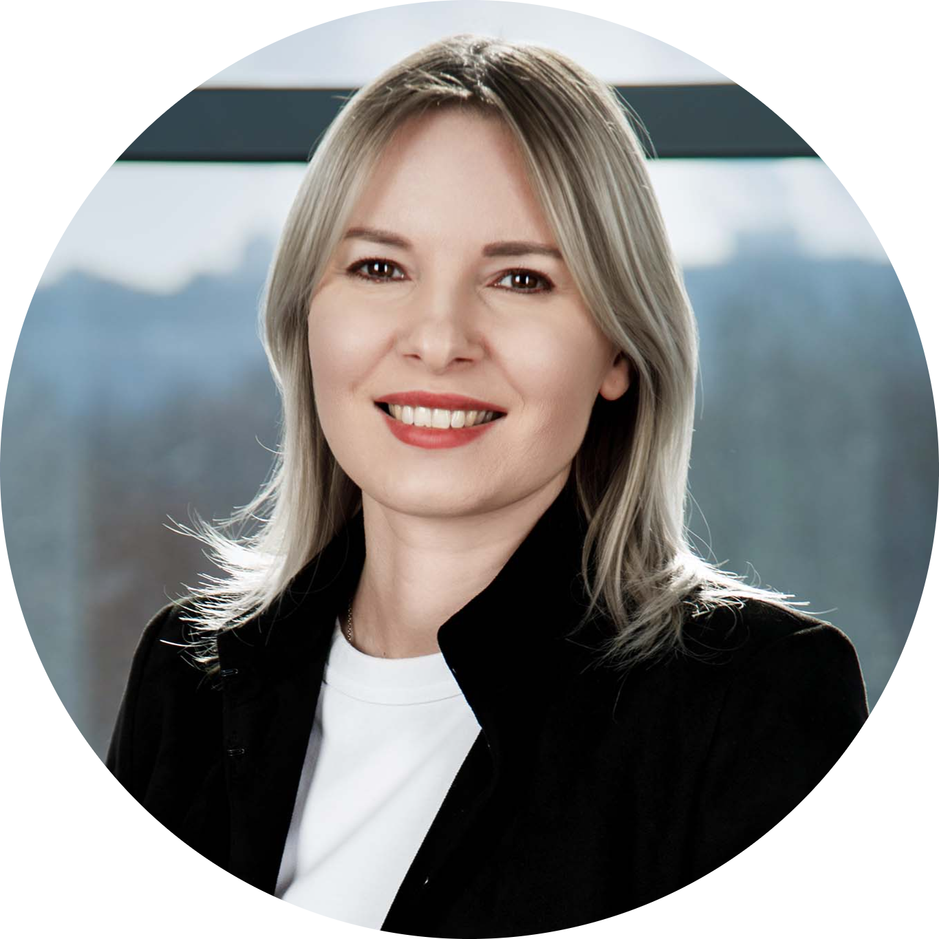 Ольга Сорокина