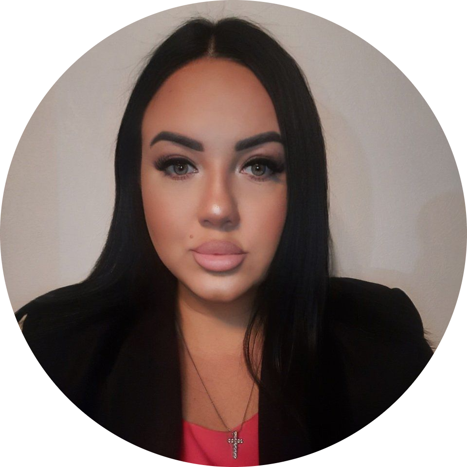 Маргарита Капралова